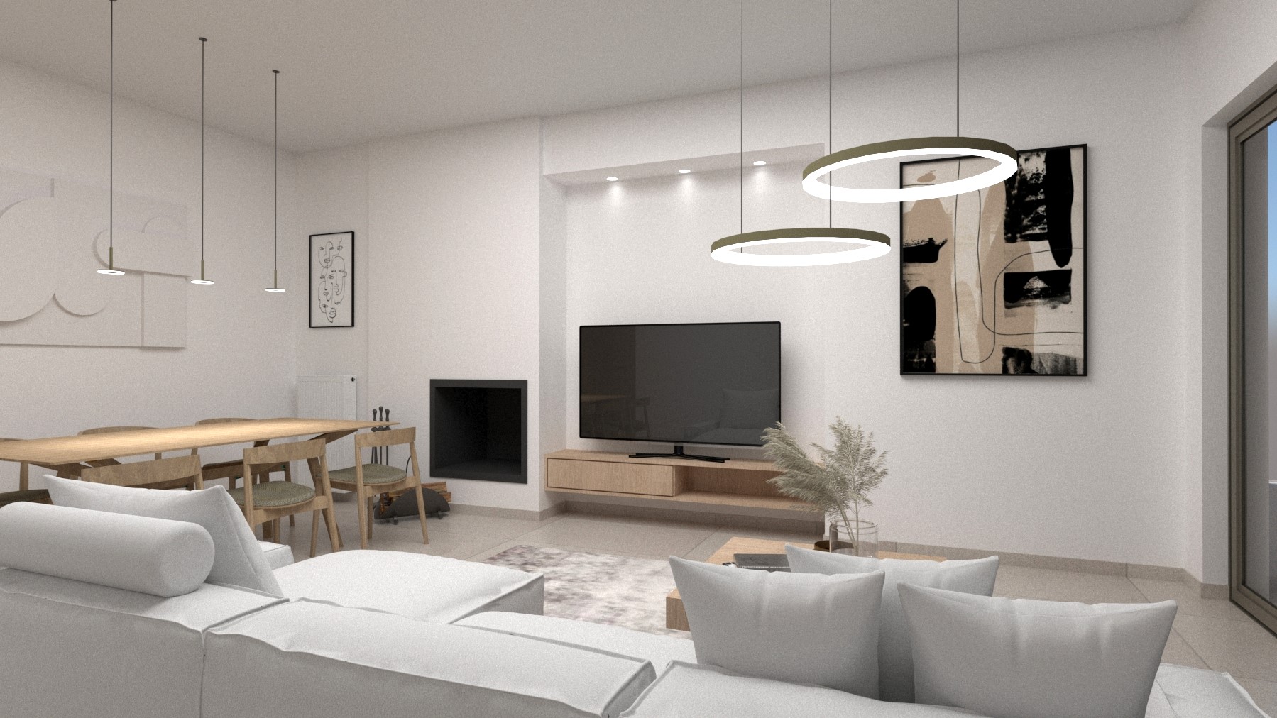 Ανέγερση πολυκατοικίας στο Μαρούσι gallery