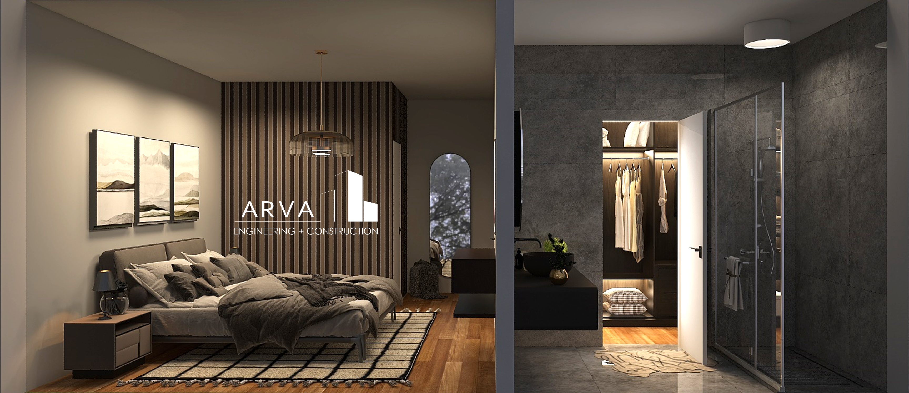 Ολική ανακαίνιση μαιζονέτας στα Βριλλήσια gallery