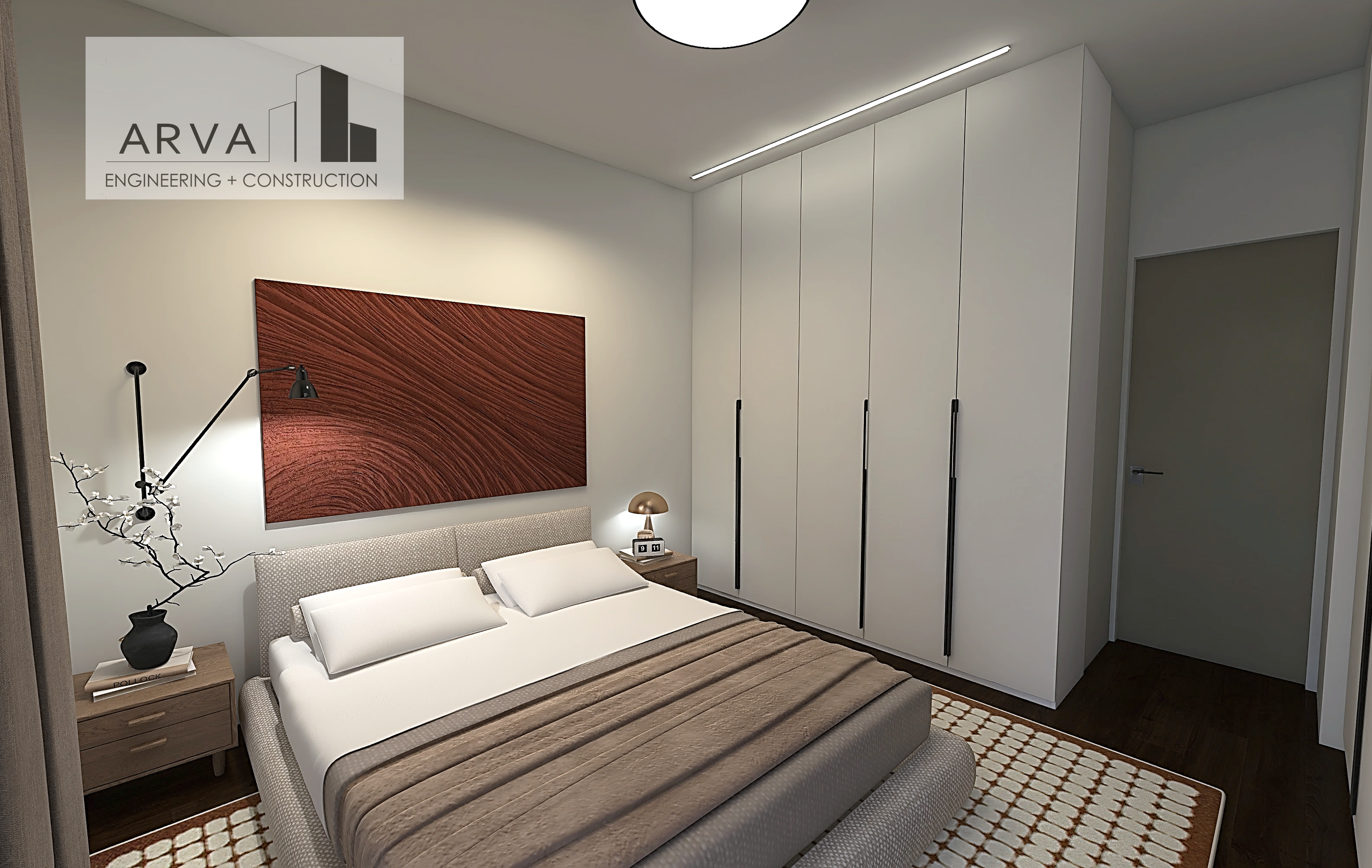 Διαμέρισμα 67 Τ.Μ. στο Μαρούσι gallery