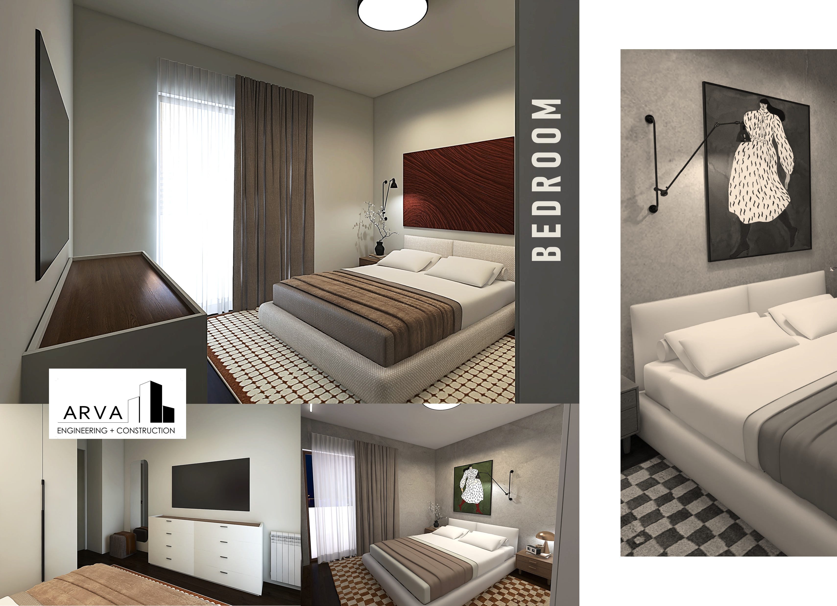 Διαμέρισμα 67 Τ.Μ. στο Μαρούσι gallery