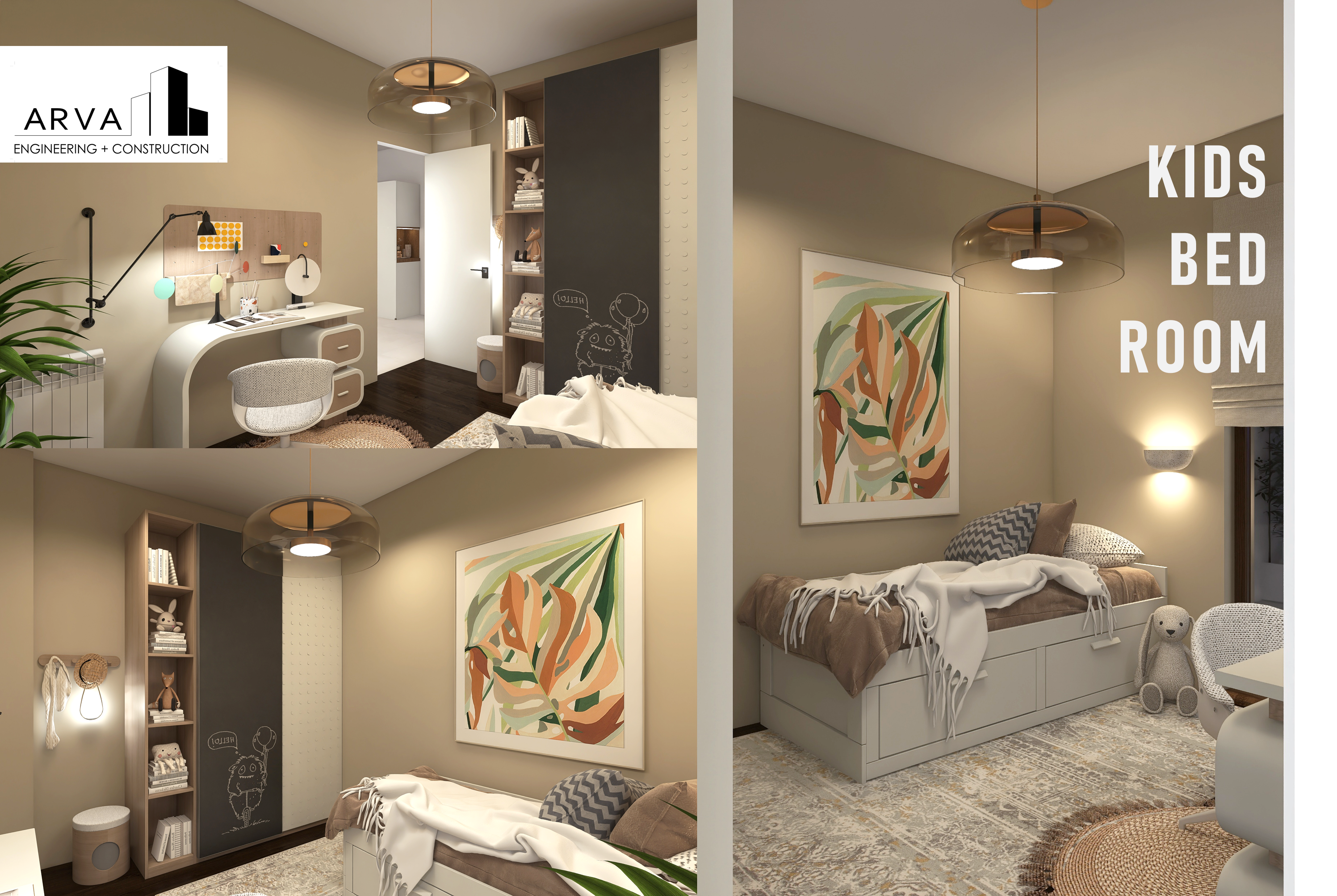 Διαμέρισμα 67 Τ.Μ. στο Μαρούσι gallery