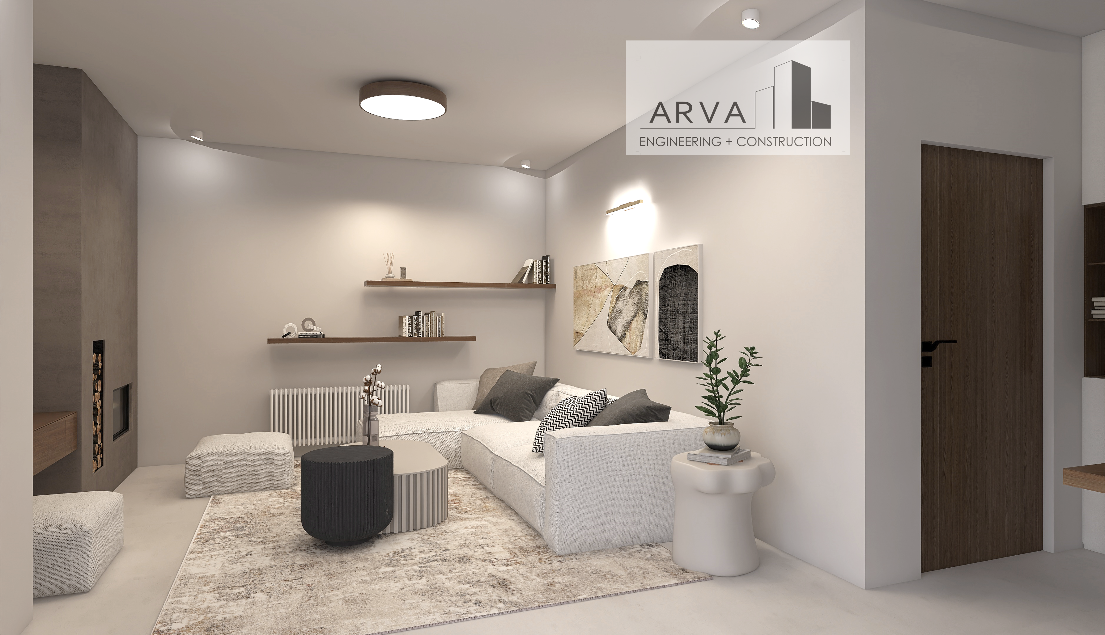 Διαμέρισμα 110 Τ.Μ. στο Μαρούσι gallery