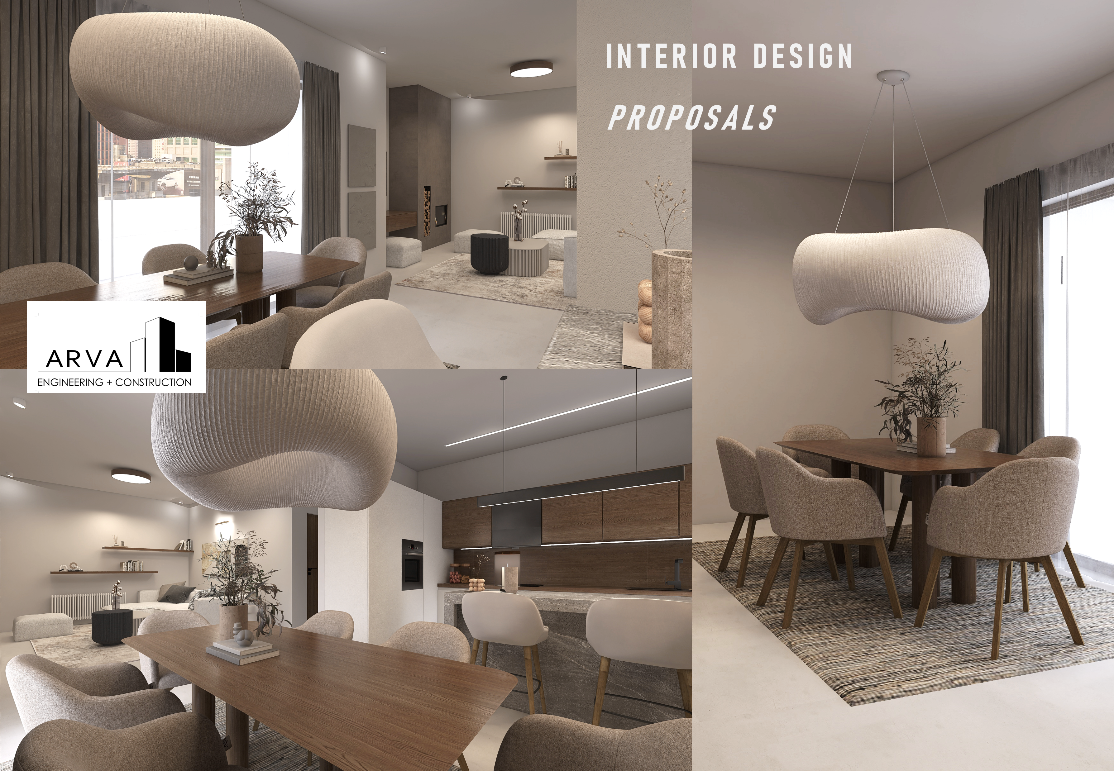 Διαμέρισμα 110 Τ.Μ. στο Μαρούσι gallery