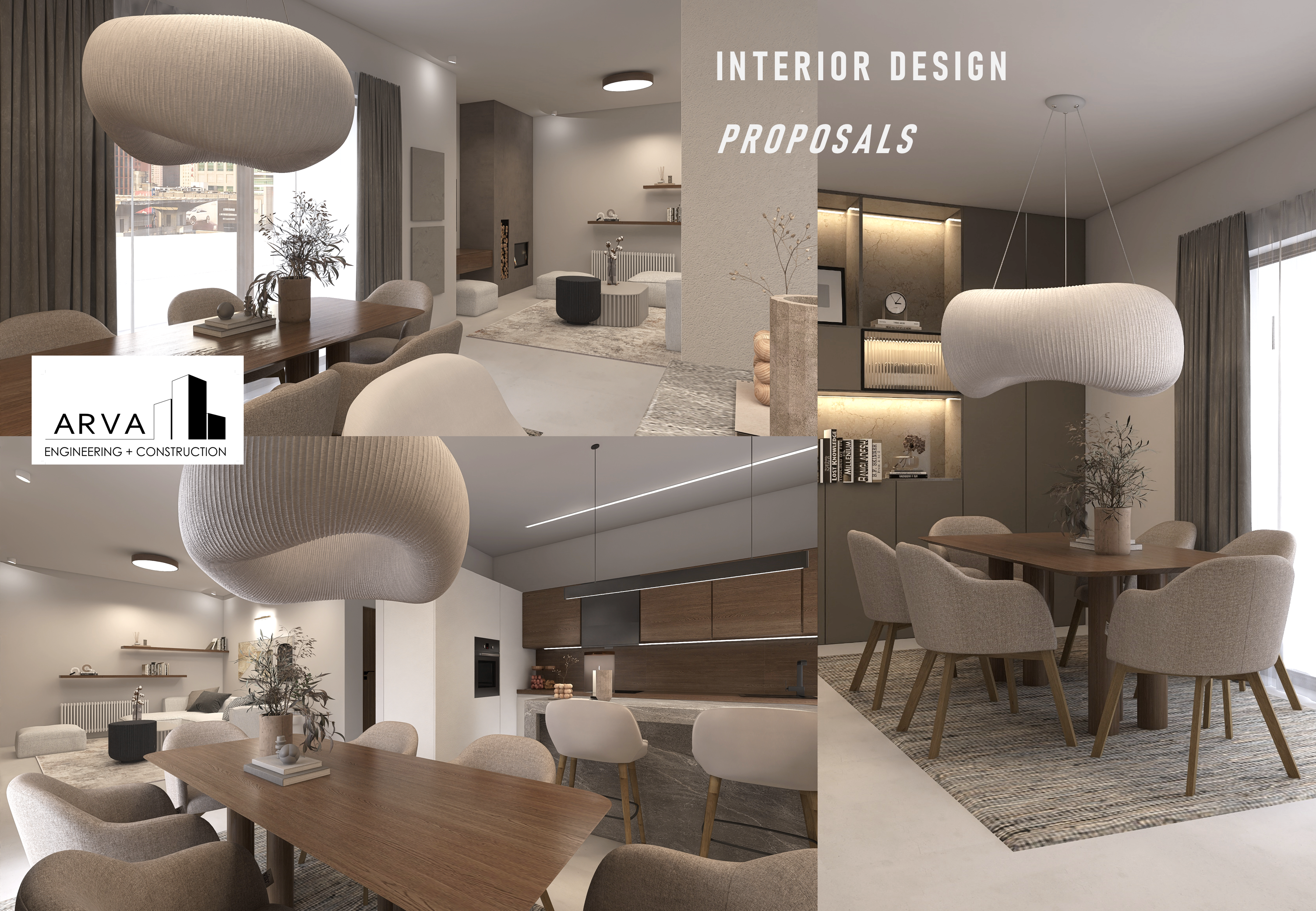 Διαμέρισμα 110 Τ.Μ. στο Μαρούσι gallery