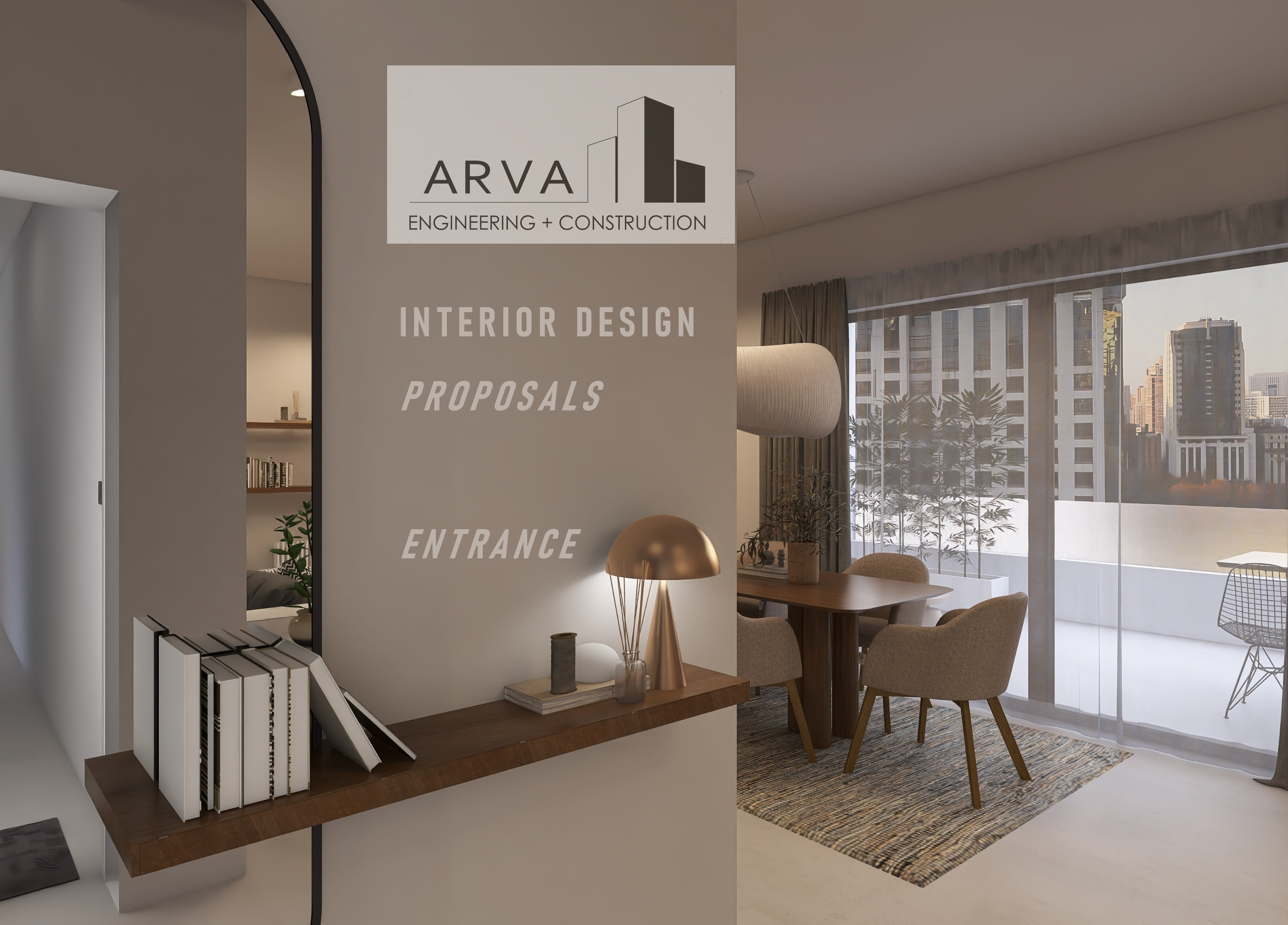 Διαμέρισμα 110 Τ.Μ. στο Μαρούσι gallery