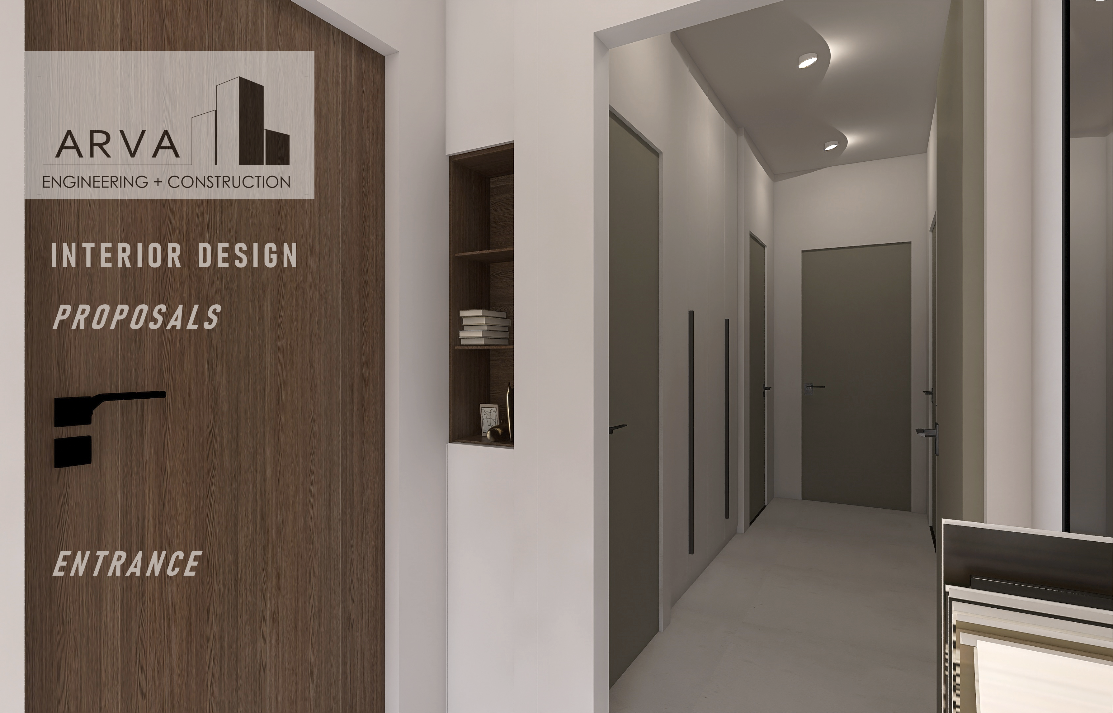 Διαμέρισμα 110 Τ.Μ. στο Μαρούσι gallery