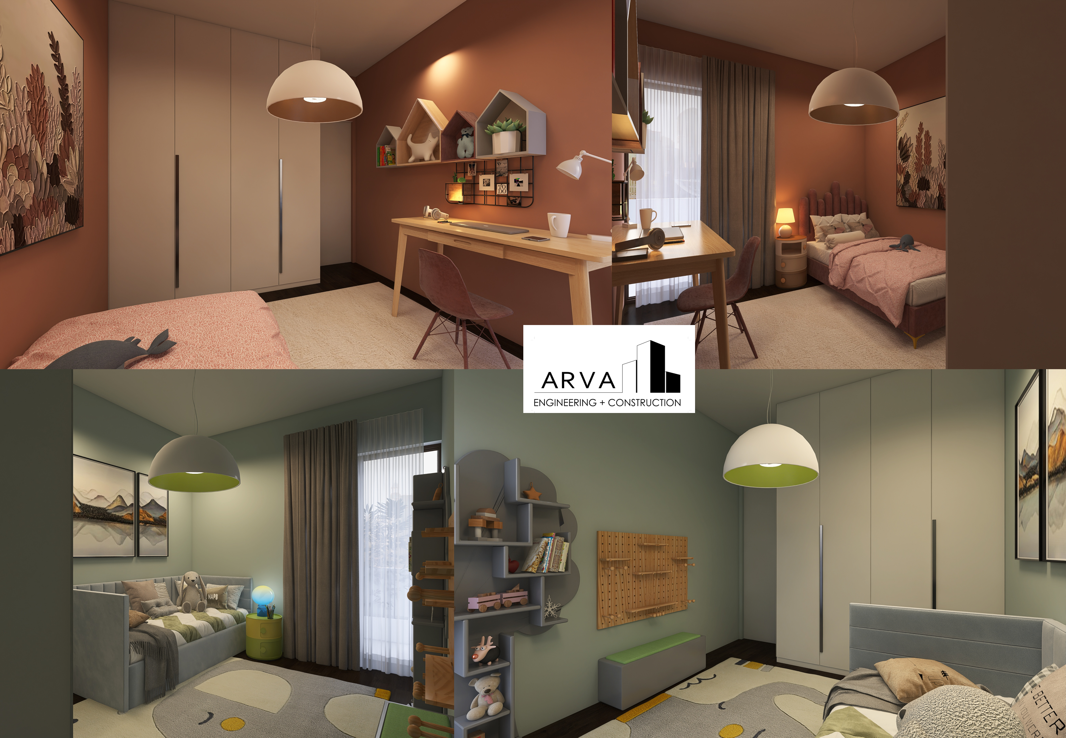 Διαμέρισμα 110 Τ.Μ. στο Μαρούσι gallery